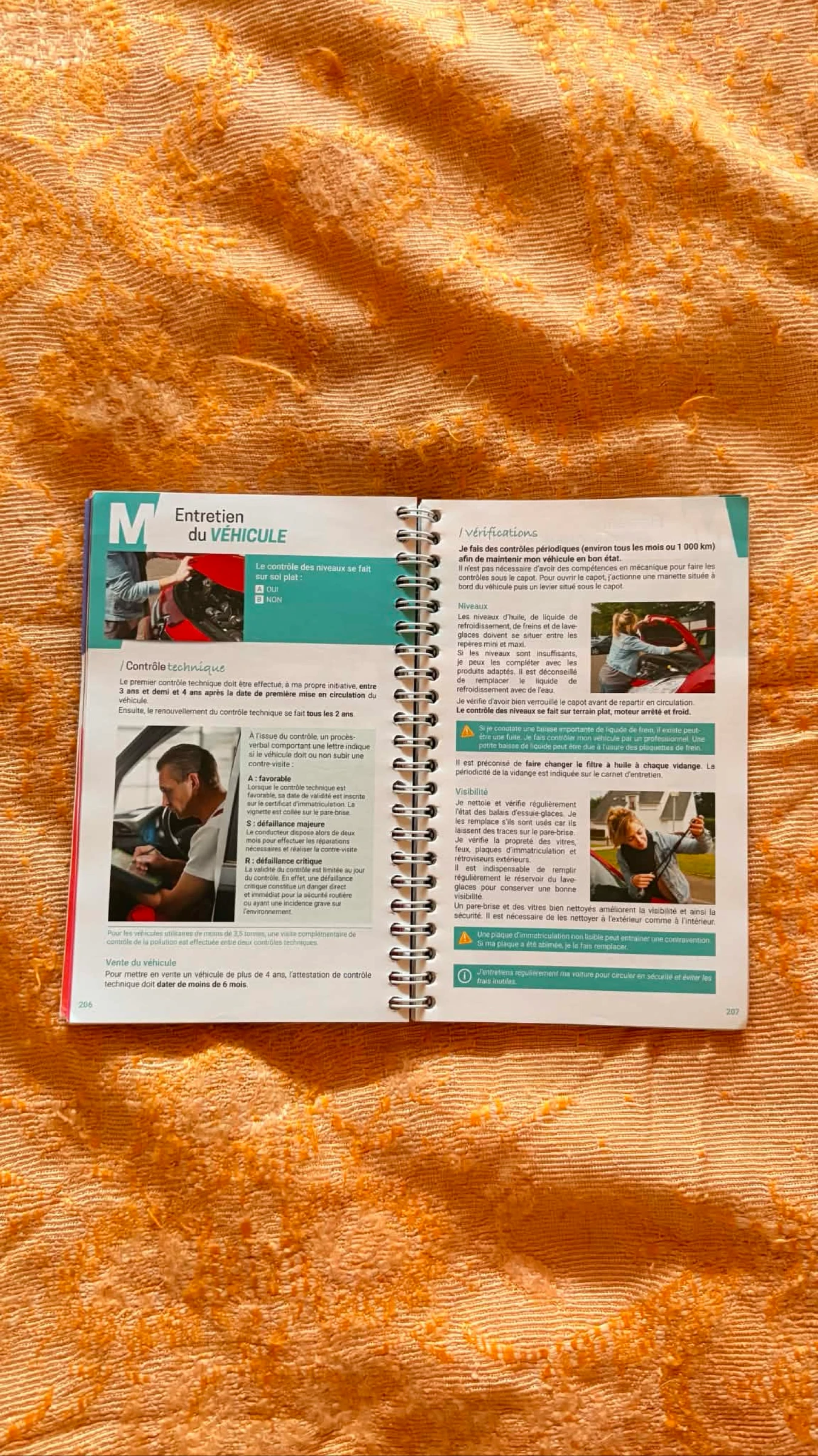 Livro do código de trânsito permis – photo 6